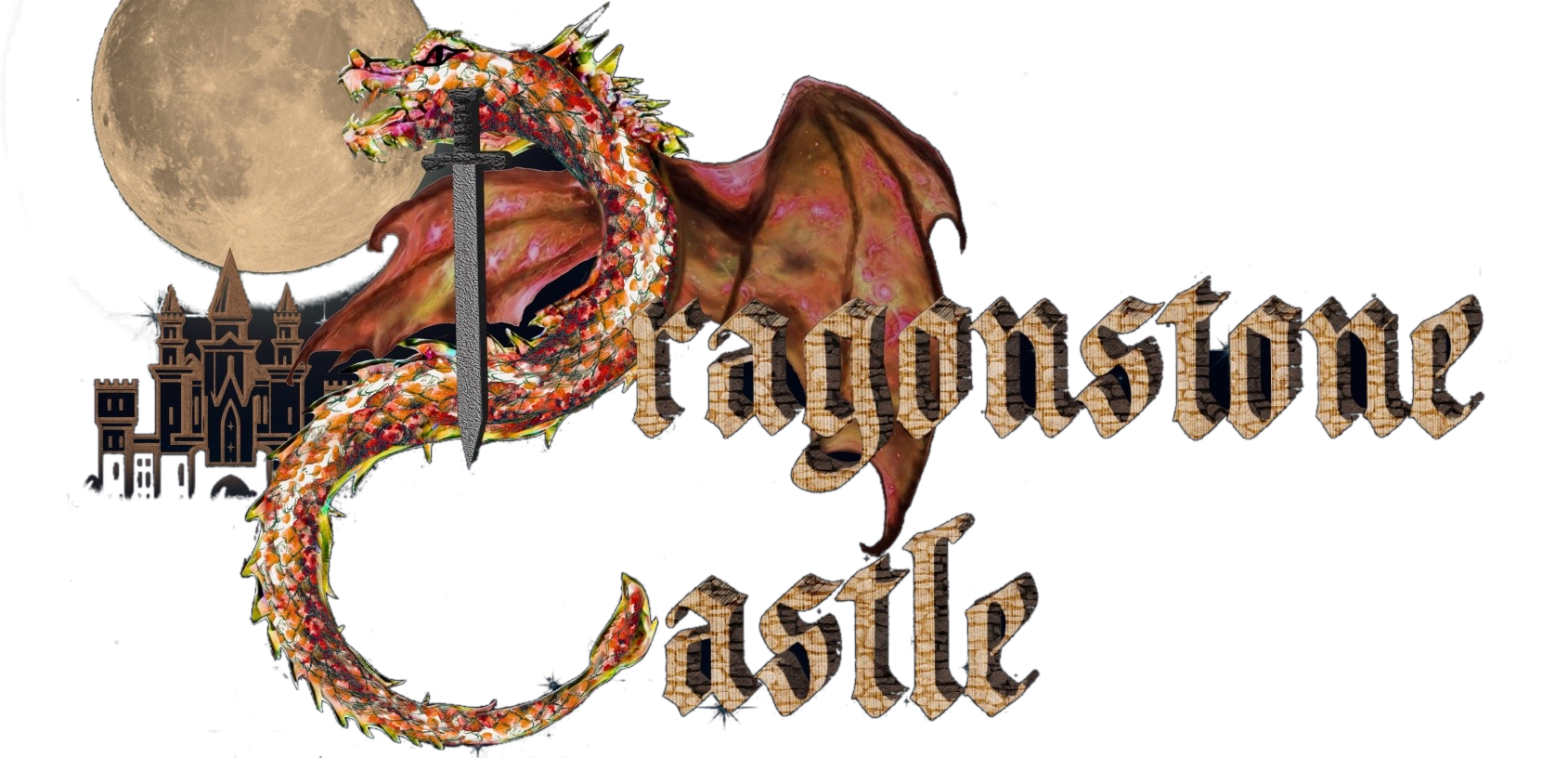 Dragonstone Castle Wholesale